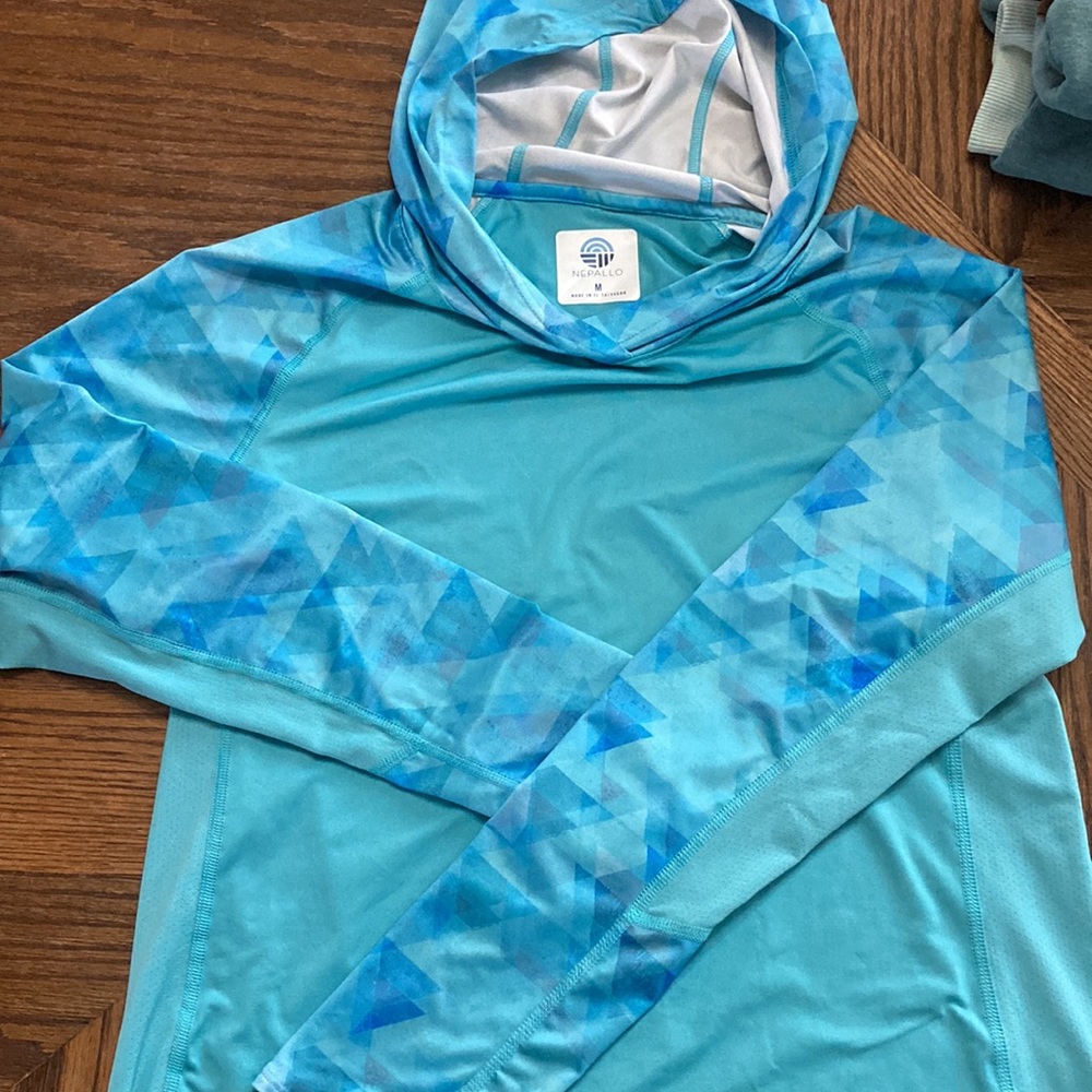 Sunshirt